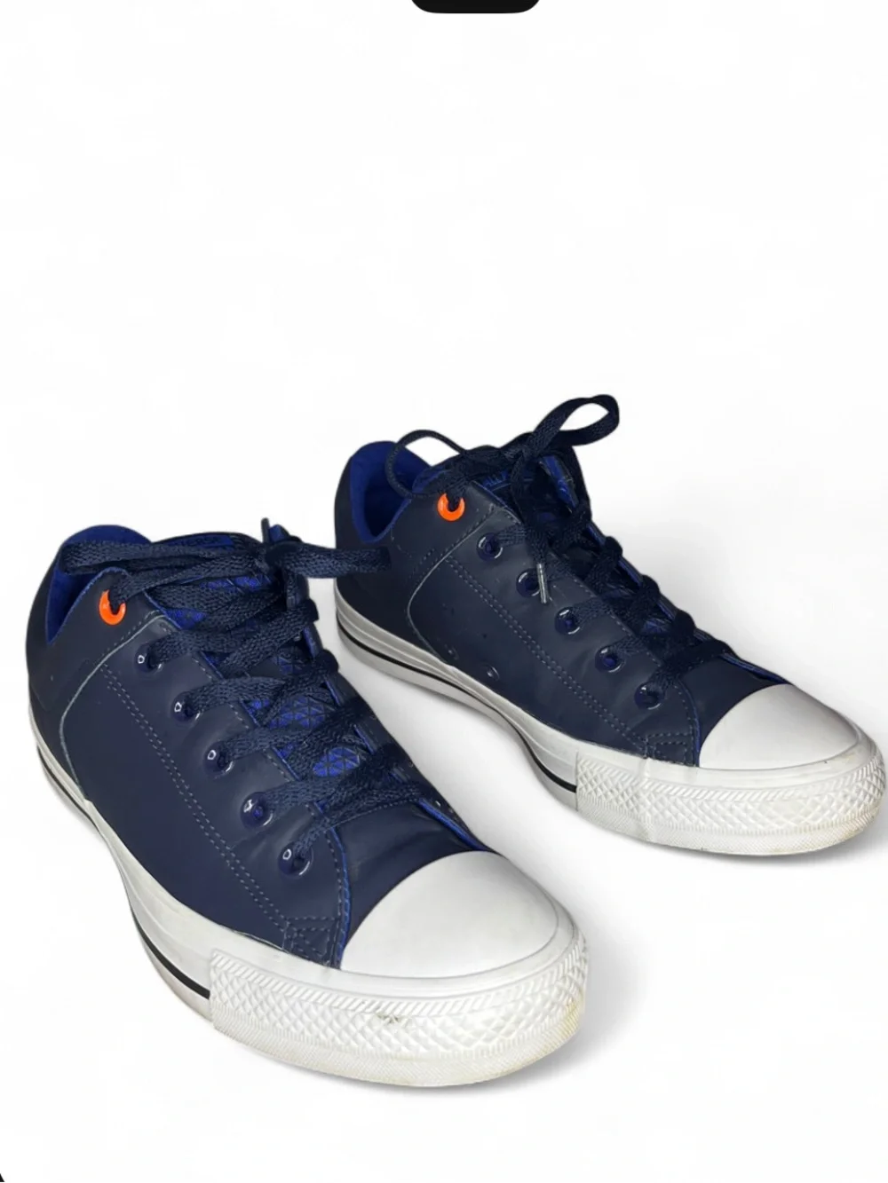 Converse Chuck Taylor All Star Madison  OX - Low Top - Special Edition Sneakers - Picture 7 of 10